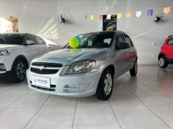 CHEVROLET Celta 1.0 4P LT FLEX