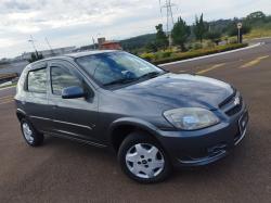 CHEVROLET Celta 1.0 4P VHCE FLEX SPIRIT 