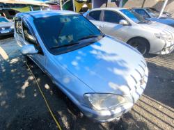 CHEVROLET Celta 1.0 4P VHC FLEX LIFE 