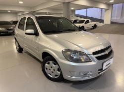 CHEVROLET Celta 1.0 4P LT FLEX