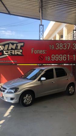 CHEVROLET Celta 1.0 4P LT VHCE FLEX