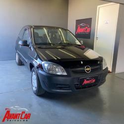 CHEVROLET Celta 1.0 4P VHCE FLEX LIFE 