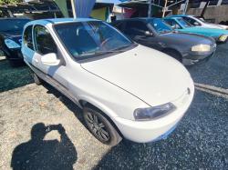 CHEVROLET Celta 1.0 VHC