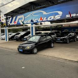CHEVROLET Celta 1.0 LT FLEX