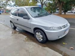 CHEVROLET Celta 1.0 VHC SPIRIT 