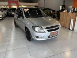 CHEVROLET Celta 1.0 LS FLEX