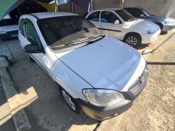 CHEVROLET Celta 1.0 VHC FLEX