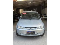 CHEVROLET Celta 1.0 4P VHC FLEX LIFE 