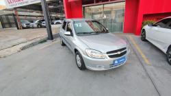CHEVROLET Celta 1.0 LT FLEX