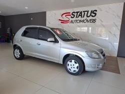 CHEVROLET Celta 1.0 4P LT VHCE FLEX