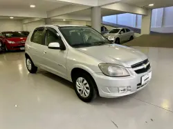 CHEVROLET Celta 1.0 4P LT FLEX