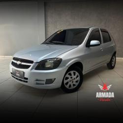 CHEVROLET Celta 1.0 4P LT VHCE FLEX