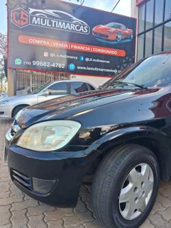 CHEVROLET Celta 1.0 VHC LIFE 
