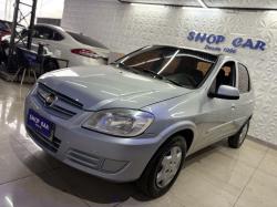 CHEVROLET Celta 1.0 4P LT VHCE FLEX