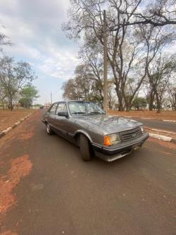 CHEVROLET Chevette Sedan 1.0 JUNIOR