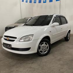 CHEVROLET Classic Sedan 1.0 4P VHCE FLEX LS