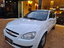 CHEVROLET Classic Sedan 1.0 4P FLEX LIFE