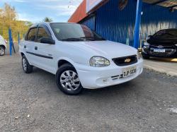 CHEVROLET Classic Sedan 1.6 4P FLEX SPIRIT