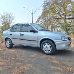 CHEVROLET Classic Sedan 1.0 4P