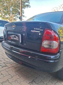 CHEVROLET Classic Sedan 1.0 4P FLEX LIFE