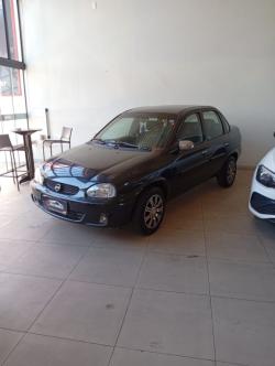 CHEVROLET Classic Sedan 1.0 4P FLEX LIFE