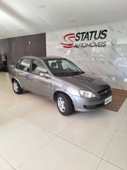 CHEVROLET Classic Sedan 1.0 4P FLEX LIFE