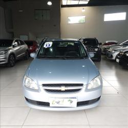 CHEVROLET Classic Sedan 1.0 4P