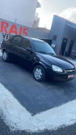 CHEVROLET Classic Sedan 1.0 4P VHCE FLEX LS