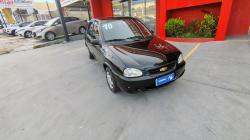 CHEVROLET Classic Sedan 1.0 4P FLEX LIFE