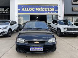 CHEVROLET Classic Sedan 1.0 4P VHCE FLEX