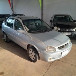CHEVROLET Classic Sedan 1.0 4P