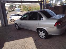 CHEVROLET Classic Sedan 1.0 4P VHCE FLEX LS