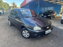 CHEVROLET Classic Sedan 1.0 4P FLEX LIFE