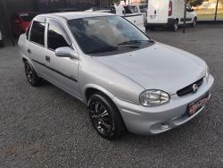 CHEVROLET Classic Sedan 1.0 4P FLEX SPIRIT