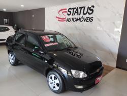 CHEVROLET Classic Sedan 1.0 4P VHCE FLEX LS