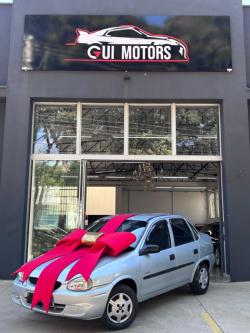 CHEVROLET Classic Sedan 1.0 4P LIFE LCOOL