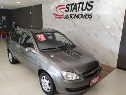 CHEVROLET Classic Sedan 1.0 4P VHCE FLEX LS