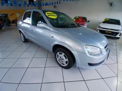 CHEVROLET Classic Sedan 1.0 4P VHCE FLEX LS