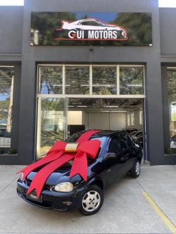 CHEVROLET Classic Sedan 1.0 4P FLEX LIFE