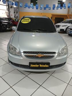 CHEVROLET Classic Sedan 1.0 4P VHCE FLEX LS