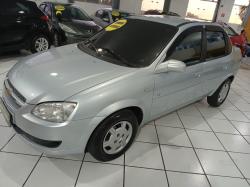 CHEVROLET Classic Sedan 1.0 4P VHCE FLEX LS