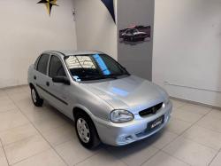 CHEVROLET Classic Sedan 1.0 4P FLEX LIFE