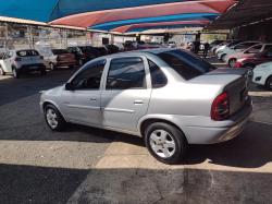 CHEVROLET Classic Sedan 1.0 4P SPIRIT
