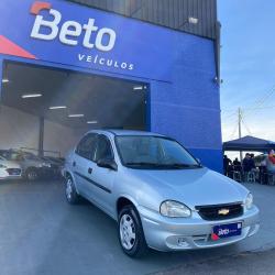 CHEVROLET Classic Sedan 1.0 4P FLEX LIFE