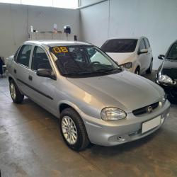 CHEVROLET Classic Sedan 1.0 4P
