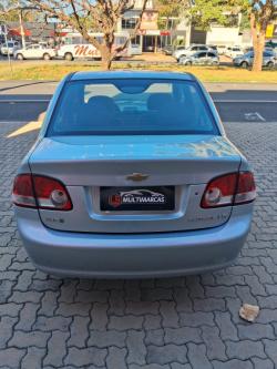 CHEVROLET Classic Sedan 1.0 4P FLEX LIFE