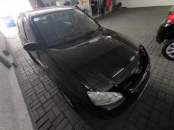 CHEVROLET Classic Sedan 1.0 4P VHCE FLEX LS