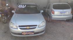 CHEVROLET Classic Sedan 1.0 4P VHCE FLEX LS