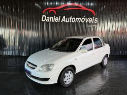 CHEVROLET Classic Sedan 1.0 4P VHCE FLEX LS