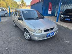 CHEVROLET Classic Sedan 1.0 4P LIFE LCOOL